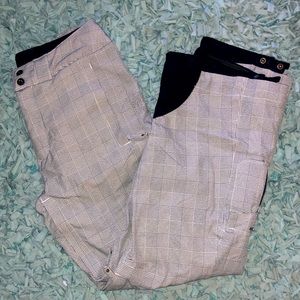 Columbia Titanium snow pants